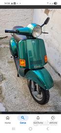 piaggio cosa 200