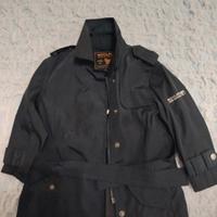 Trench primaverile Woolrich 