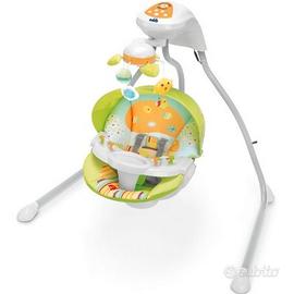 altalena cam gironanna