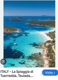 Vendita soluzione indipendente a Teulada (CA)