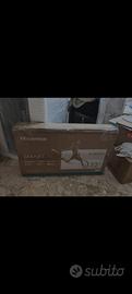 Smart TV Hisense 32 pollici 