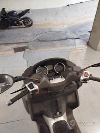 MP3 piaggio 