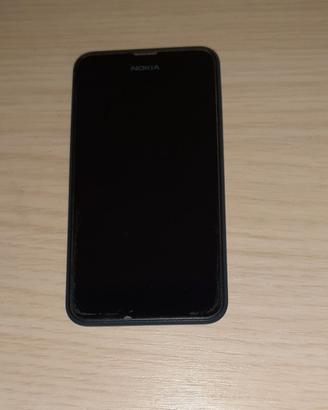 Cellulare nokia lumia 530 non funzionante