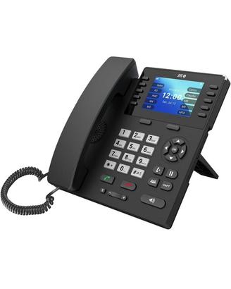 SPC WF100 - Telefono fisso SIM, 4G, Android WI-FI