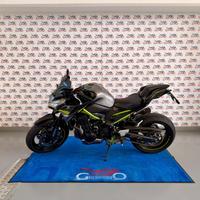 KAWASAKI Z 900 Garantita e Finanziabile