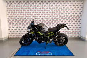KAWASAKI Z 900 Garantita e Finanziabile