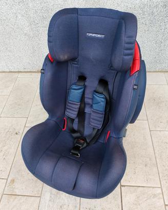 Seggiolino auto Foppapedretti