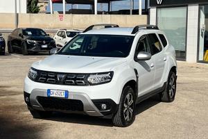 Dacia Duster 1.0 TCe 100 CV ECO-G 4x2 Prestige