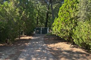 Villetta con ampio giardino