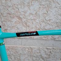 Bici Gravel Bianchi Impulso Allroad