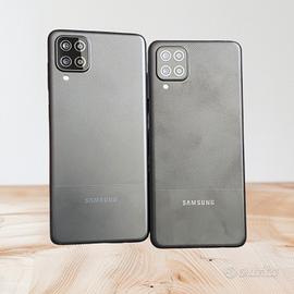 samsung galaxy A12 