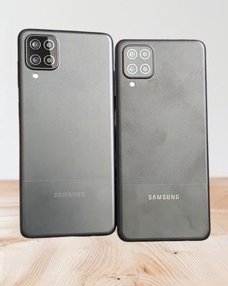 samsung galaxy A12 