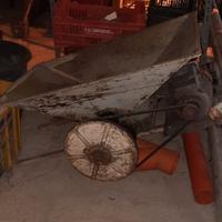 macchinetta per schiacciare iva