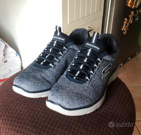 Scarpe sketchers memory foam