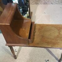 Mobiletto vintage