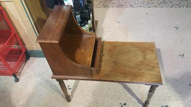 Mobiletto vintage