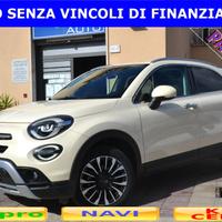 FIAT 500X 1.6 MJT 120CV CROSS AUT. **PREZZO REALE*