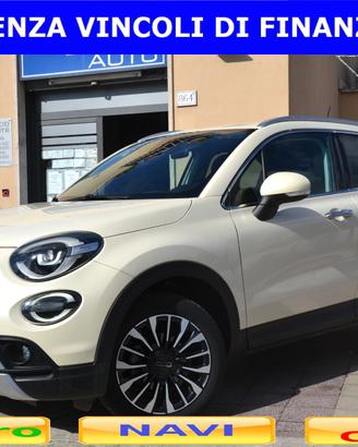 FIAT 500X 1.6 MJT 120CV CROSS AUT. **PREZZO REALE*