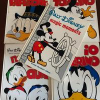 Per collezionismo , cartonati walt disney