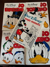 Per collezionismo , cartonati walt disney