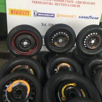 Ruotini di scorta