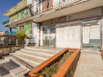 Negozio Mugnano di Napoli [MLV24VCG]