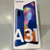 Samsung A31 128GB