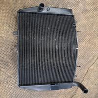 Radiatore Honda Cbr 600rr 07-22 