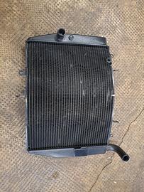Radiatore Honda Cbr 600rr 07-22 