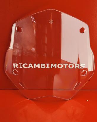 PARABREZZA CUPOLINO BMW R1200GS R1250GS LC