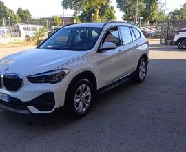 Bmw X1 xDrive25e Advantage