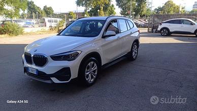 Bmw X1 xDrive25e Advantage