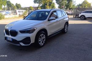 Bmw X1 xDrive25e Advantage
