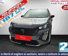 NEW Peugeot 2008 1.2 puretech Allure 100cv#VIRTUAL