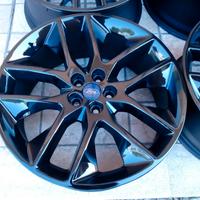 CERCHI 20 ORIGINALI FORD COD:1809