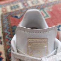 scarpe donna bianche