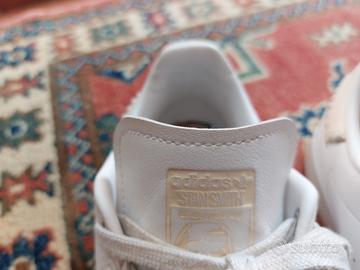 scarpe donna bianche