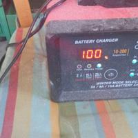 BATTERIE USATE GARANTITE.