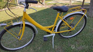Bici da donna