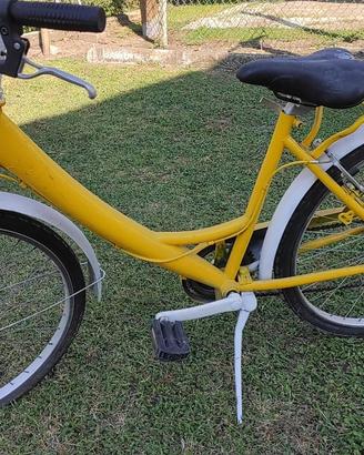 Bici da donna