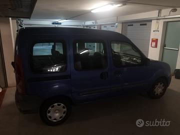 RENAULT Kangoo 1ª serie - 1999