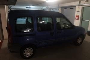 RENAULT Kangoo 1ª serie - 1999