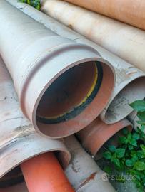 tubo PVC 