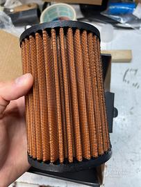 Sprint filter cm61s