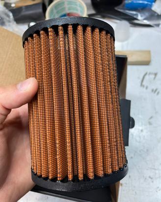 Sprint filter cm61s