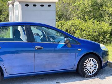 Fiat punto 2006