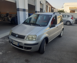 Fiat panda benzina