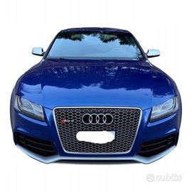 AUDI RS5 8T 4.2 FSI Muso musata frontale completo