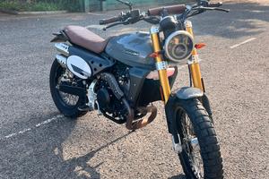 Fantic Caballero 500 deluxe edition