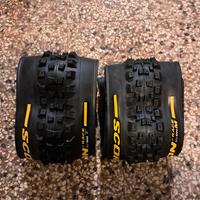 Ruote mtb PIRELLI SCORPION DH 29x2.5